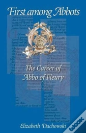 Capa do artigo First Among Abbots