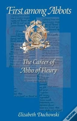Capa do artigo First Among Abbots