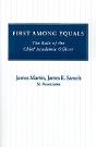 First Among Equals - Preview