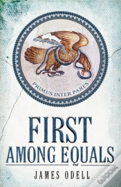 Capa do artigo First Among Equals