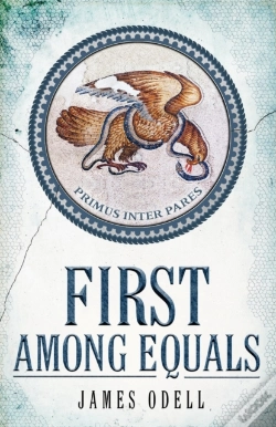Capa do artigo First Among Equals