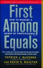 First Among Equals - Preview