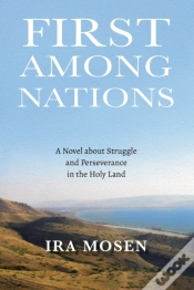 Capa do artigo First Among Nations