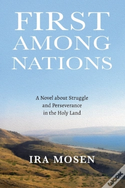 Capa do artigo First Among Nations