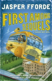 Capa do artigo First Among Sequels