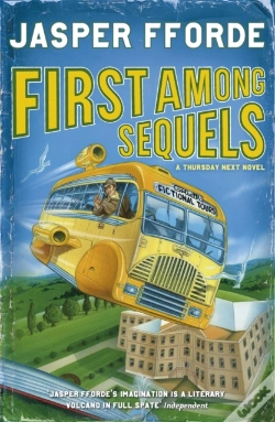 Capa do artigo First Among Sequels