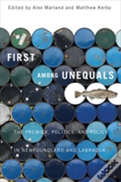 Capa do artigo First Among Unequals