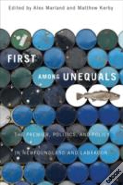 Capa do artigo First Among Unequals
