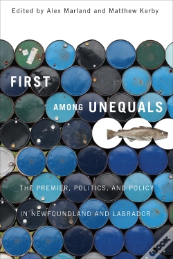 Capa do artigo First Among Unequals