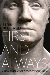 Capa do artigo First And Always