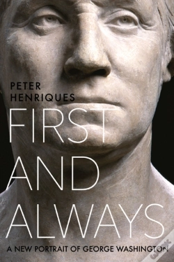 Capa do artigo First And Always