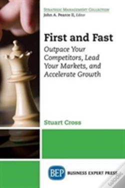 Capa do artigo First And Fast