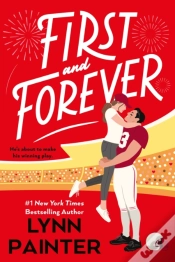 Capa do artigo First And Forever