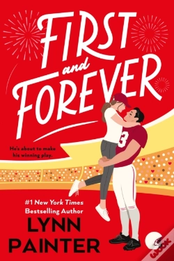 Capa do artigo First And Forever