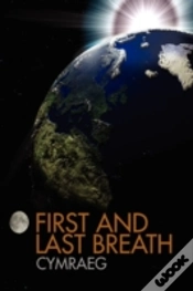 Capa do artigo First And Last Breath