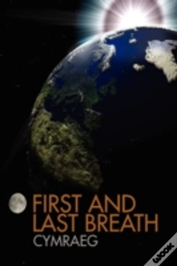 Capa do artigo First And Last Breath