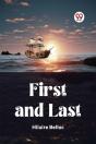 First And Last (Edition2023) - Preview
