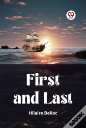 Capa do artigo First And Last (Edition2023)