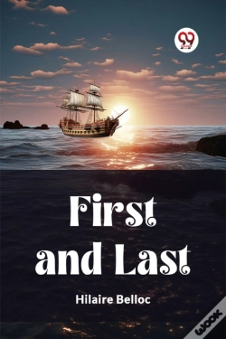 Capa do artigo First And Last (Edition2023)
