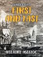 First And Last - Preview
