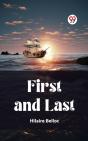 First And Last - Preview
