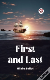 Capa do artigo First And Last