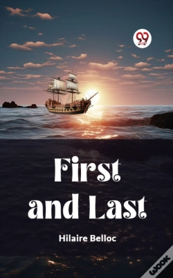 Capa do artigo First And Last