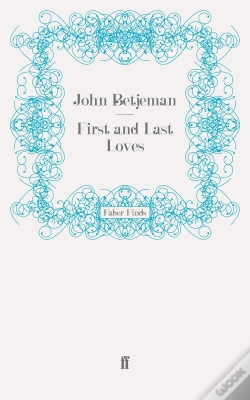 Capa do artigo First And Last Loves