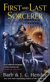 First And Last Sorcerer