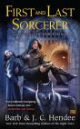 First And Last Sorcerer - Preview