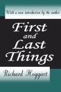 First And Last Things - Preview