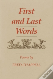 Capa do artigo First And Last Words