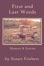 First And Last Words - Preview