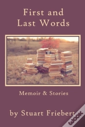 Capa do artigo First And Last Words