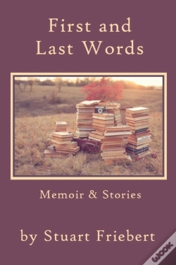 Capa do artigo First And Last Words