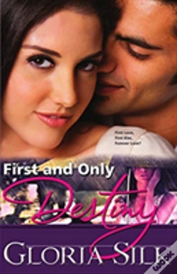 Capa do artigo First And Only Destiny