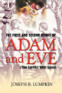 First And Second Books Of Adam And Eve - Preview