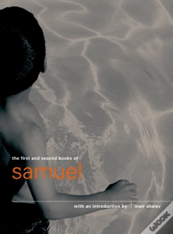 Capa do artigo First And Second Books Of Samuel