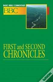 Capa do artigo First And Second Chronicles