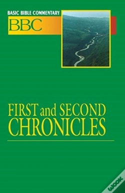 Capa do artigo First And Second Chronicles