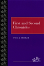 First And Second Chronicles - Preview