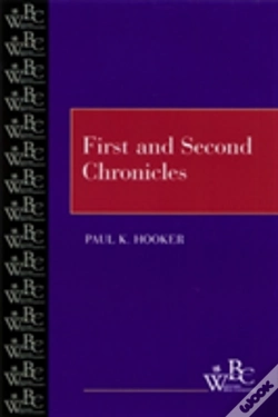 Capa do artigo First And Second Chronicles
