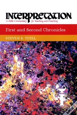 Capa do artigo First And Second Chronicles