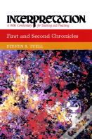 First And Second Chronicles