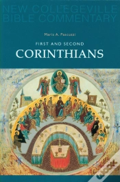 Capa do artigo First And Second Corinthians