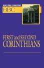 First And Second Corinthians - Preview