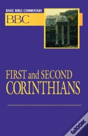 Capa do artigo First And Second Corinthians