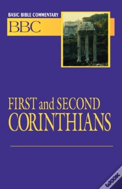 Capa do artigo First And Second Corinthians