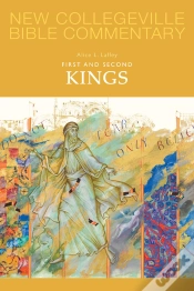 Capa do artigo First And Second Kings