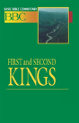 First And Second Kings - Preview